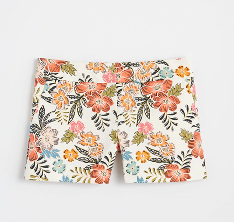 riviera shorts