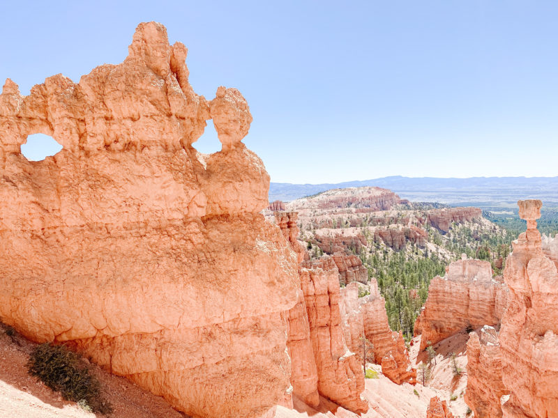 bryce canyon