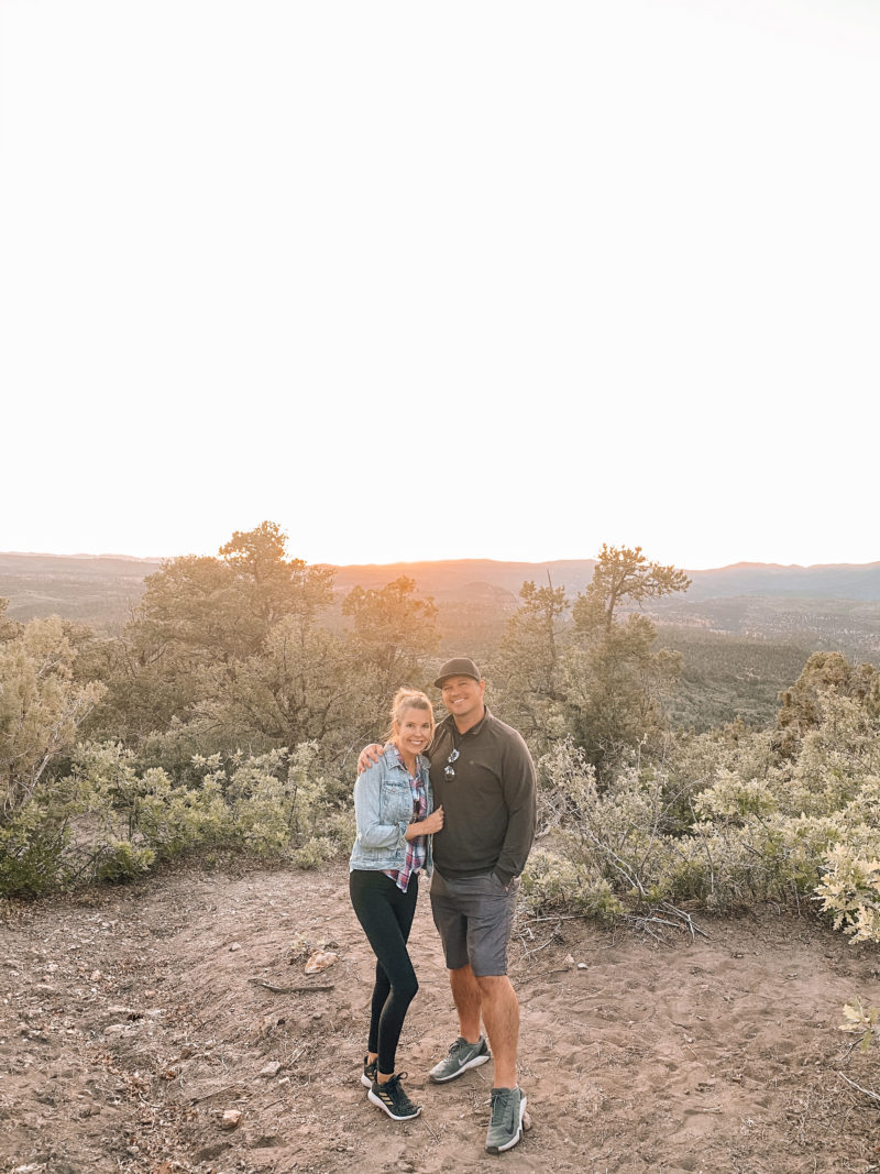 sunset jeep tour