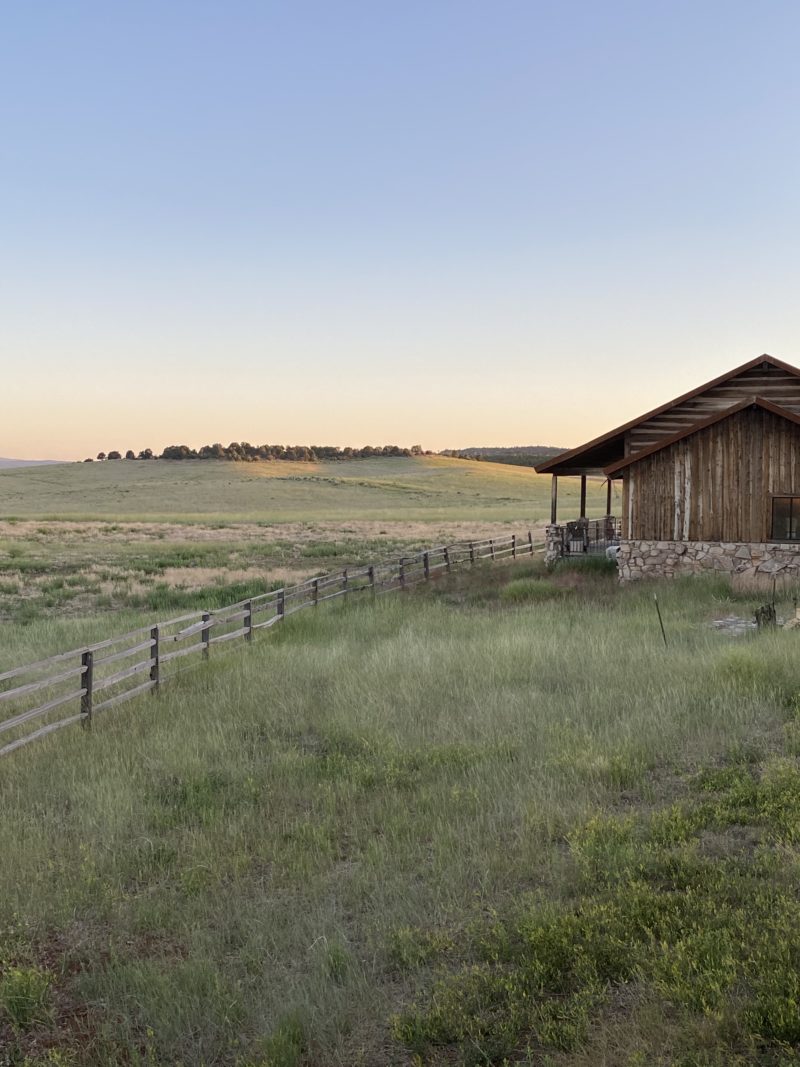 zion mountain ranch