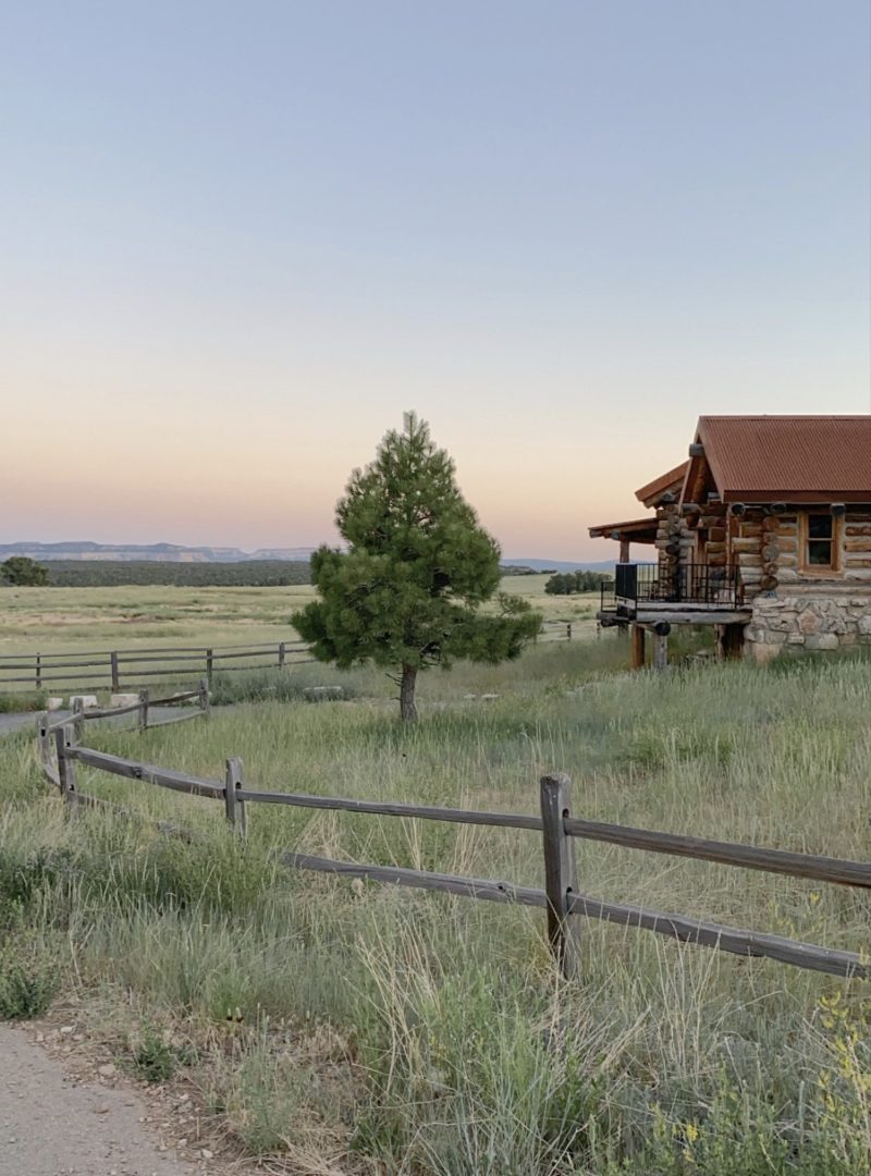 zion mountain ranch