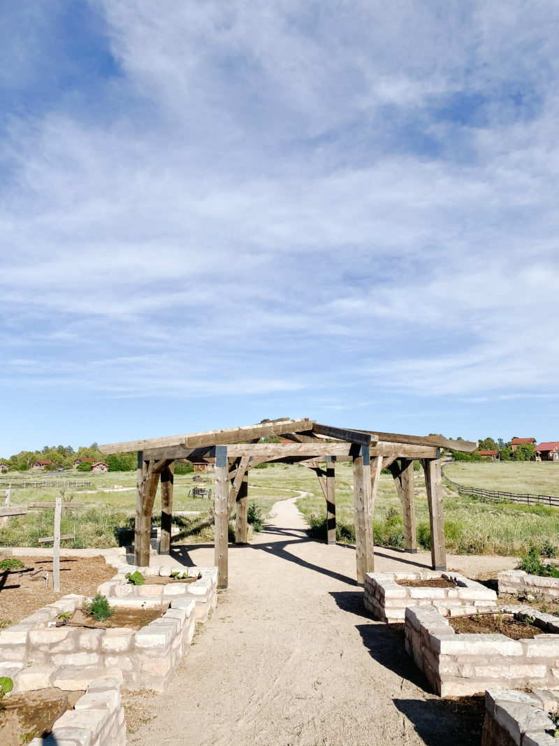 zion mountain ranch