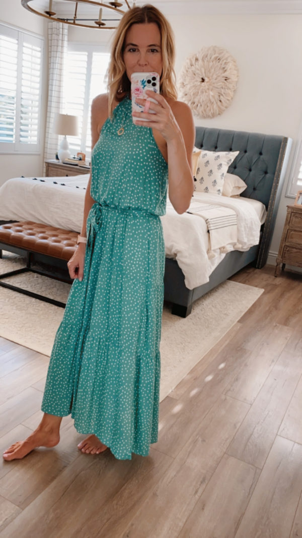 Amazon Summer Fashion Under $40 - A Thoughtful Place