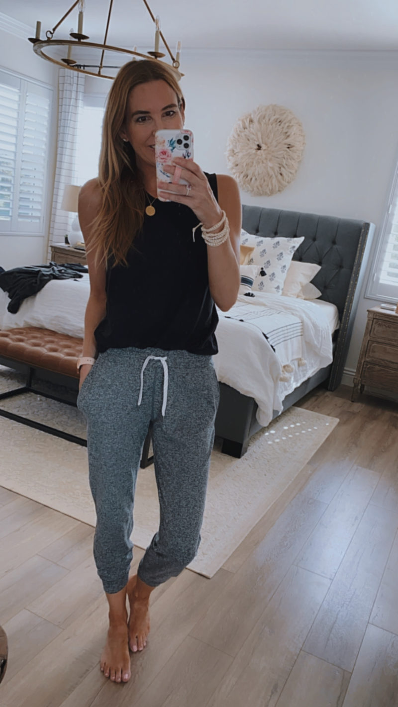 vuori light joggers