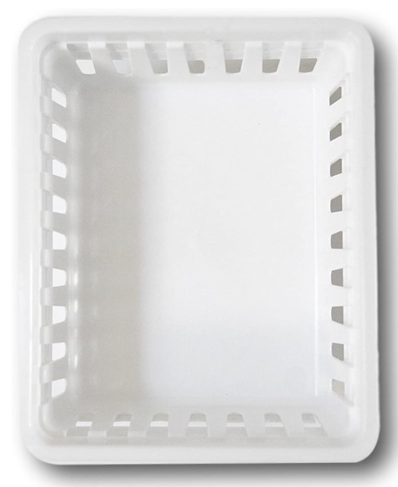 plastic containers for drawers