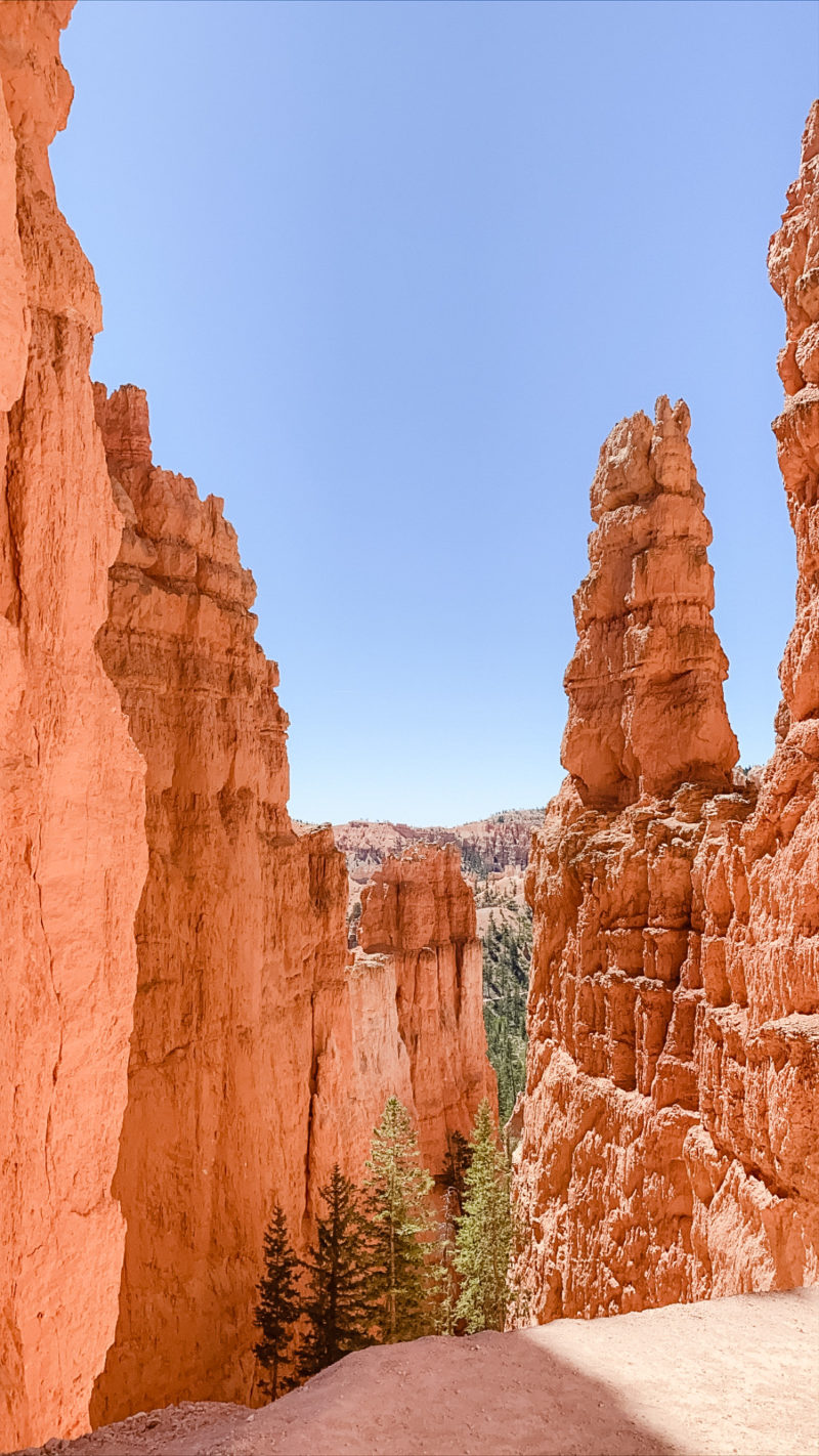 beautiful bryce canyone