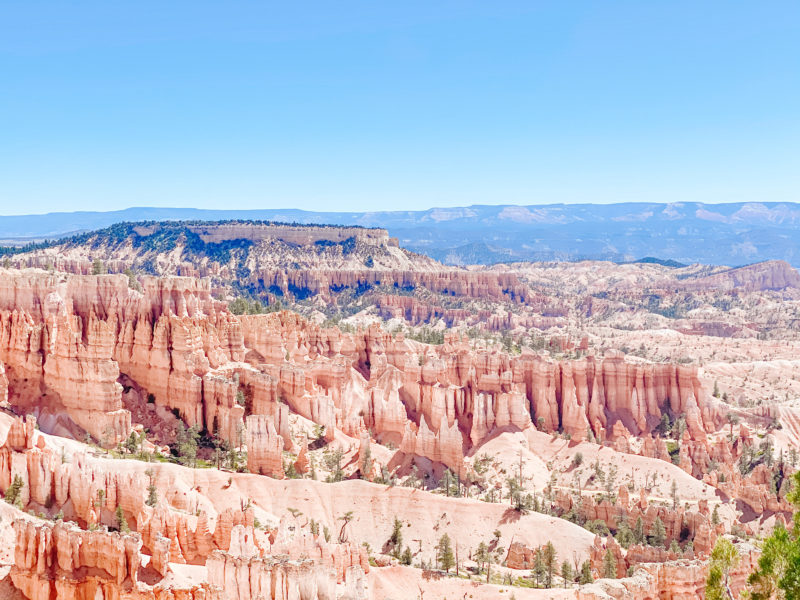 bryce canyon a thoughtful place