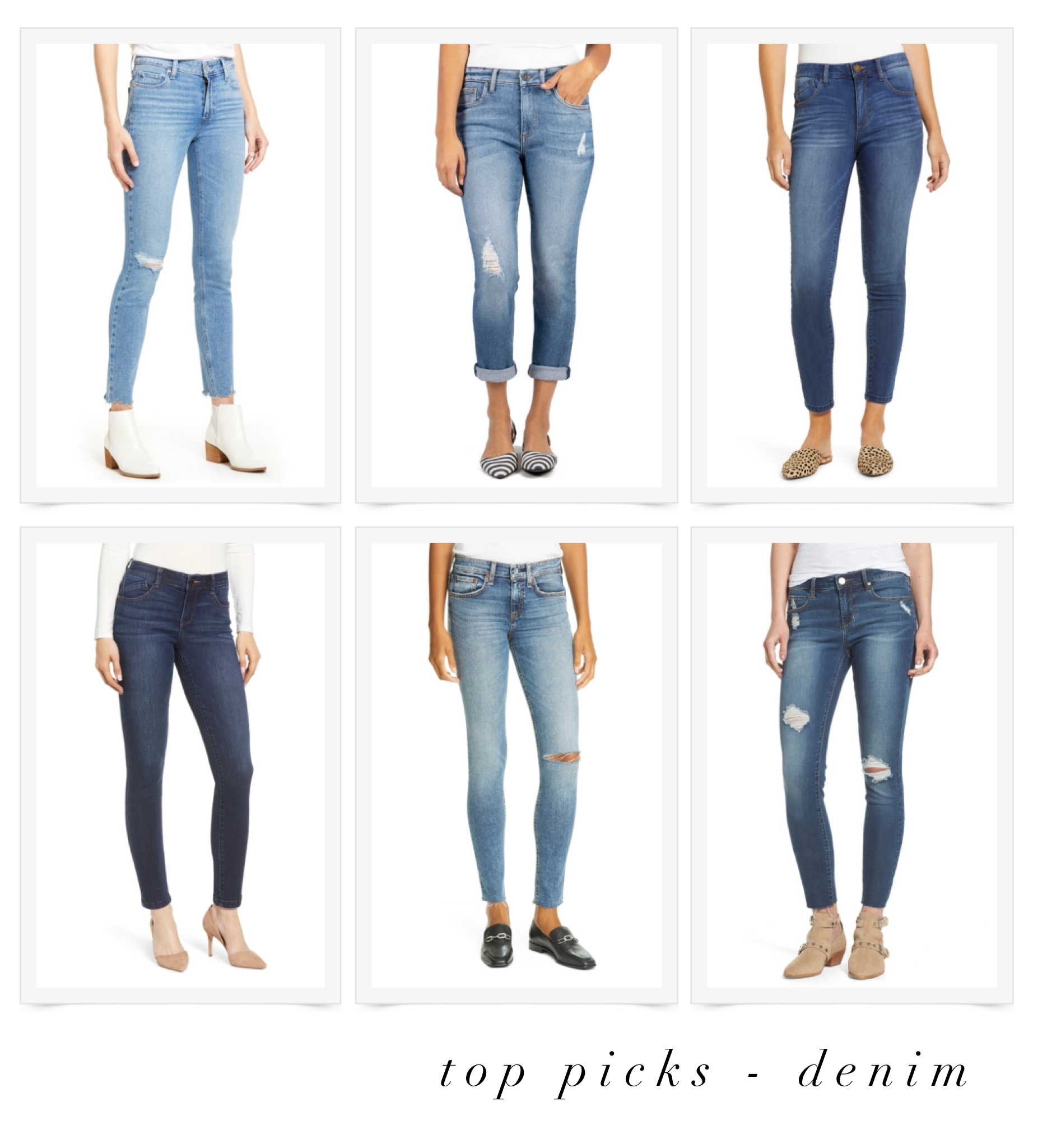 Nordstrom Anniversary Sale Top Picks - A Thoughtful Place