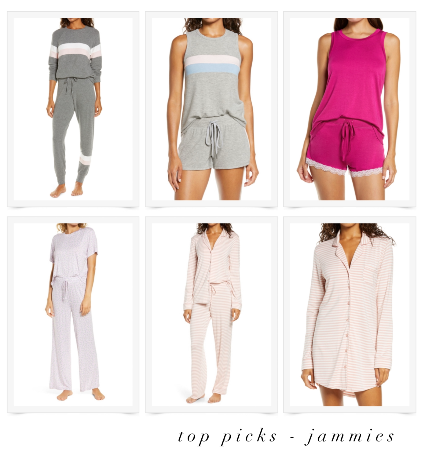 Nordstrom Anniversary Sale Top Picks - A Thoughtful Place