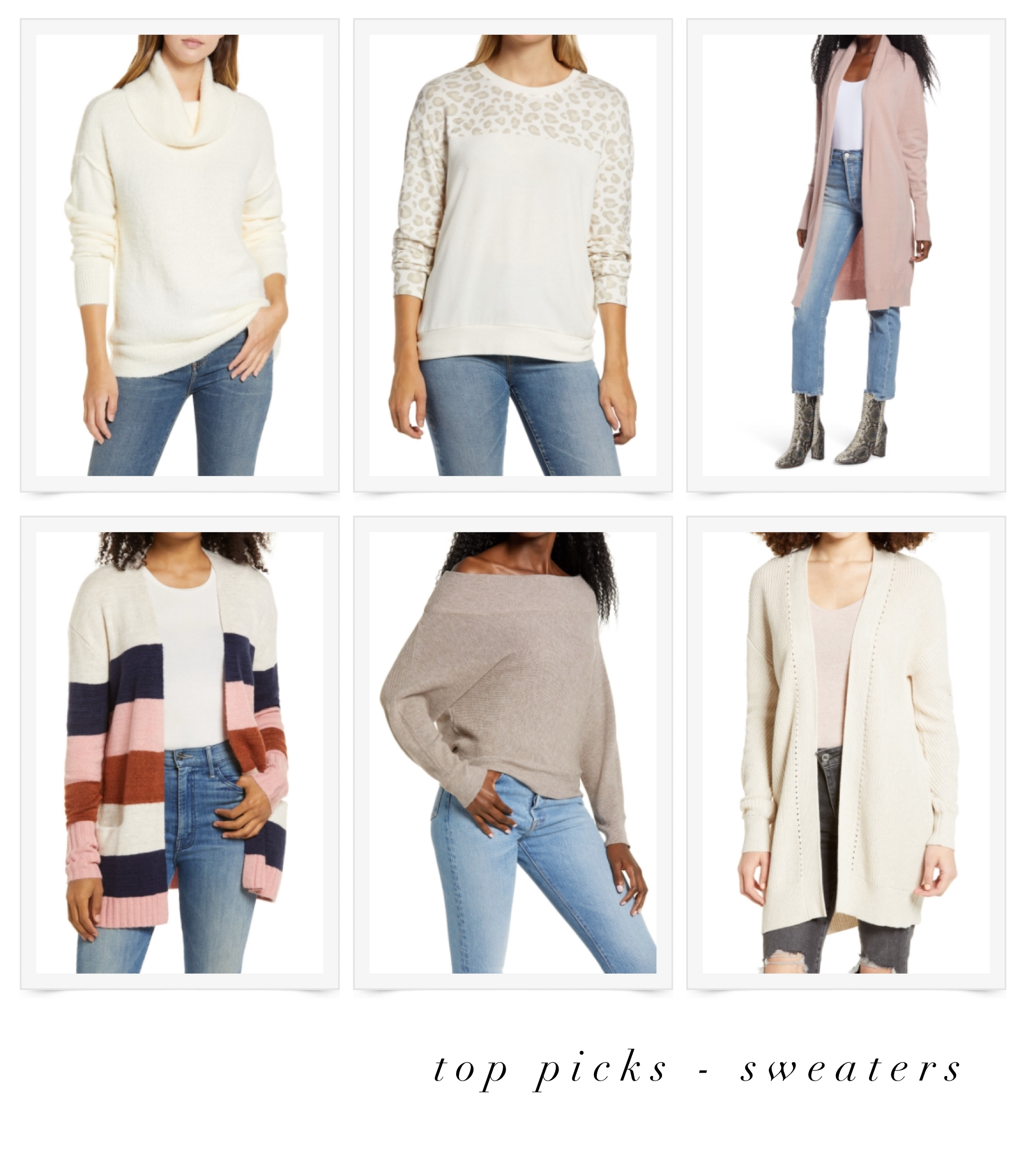 Nordstrom Anniversary Sale Top Picks - A Thoughtful Place