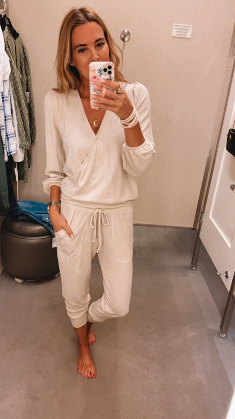 comfy loungwear