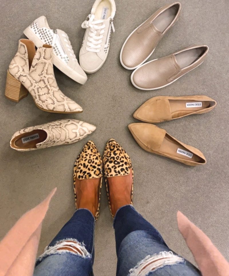 nordstrom anniversary sale shoes