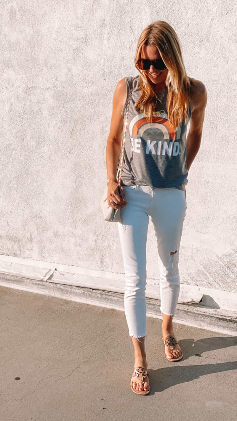 good vibes tank