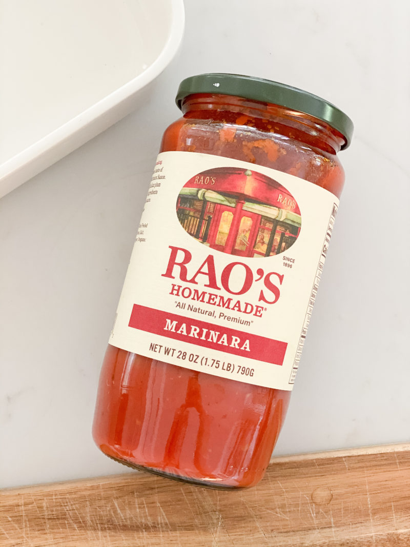 favorite pasta sauce