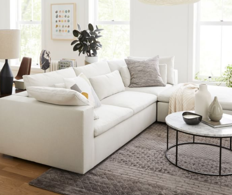 harmony sofa