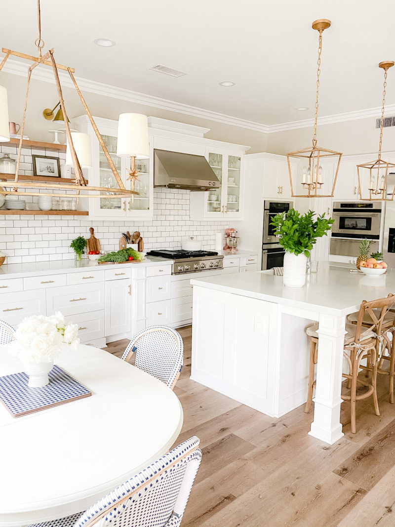 Kitchen Countertop Storage Box Under Cabinet Sink Clutter