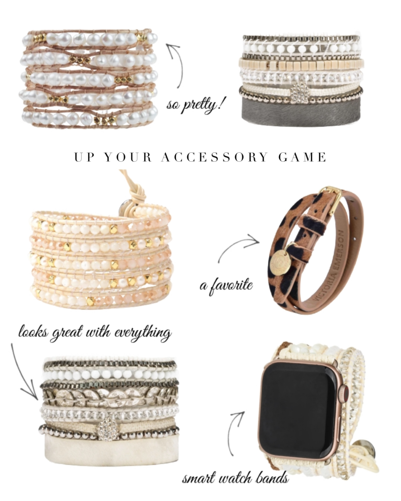 up your accessory game