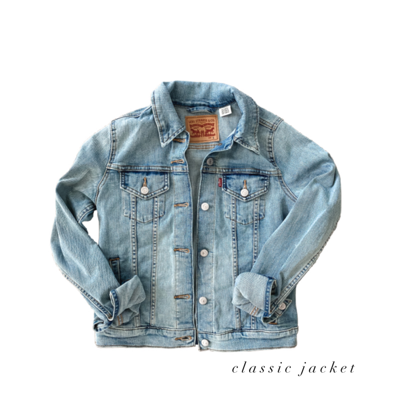 amazon denim jacket