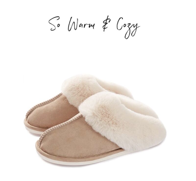 amazon slippers