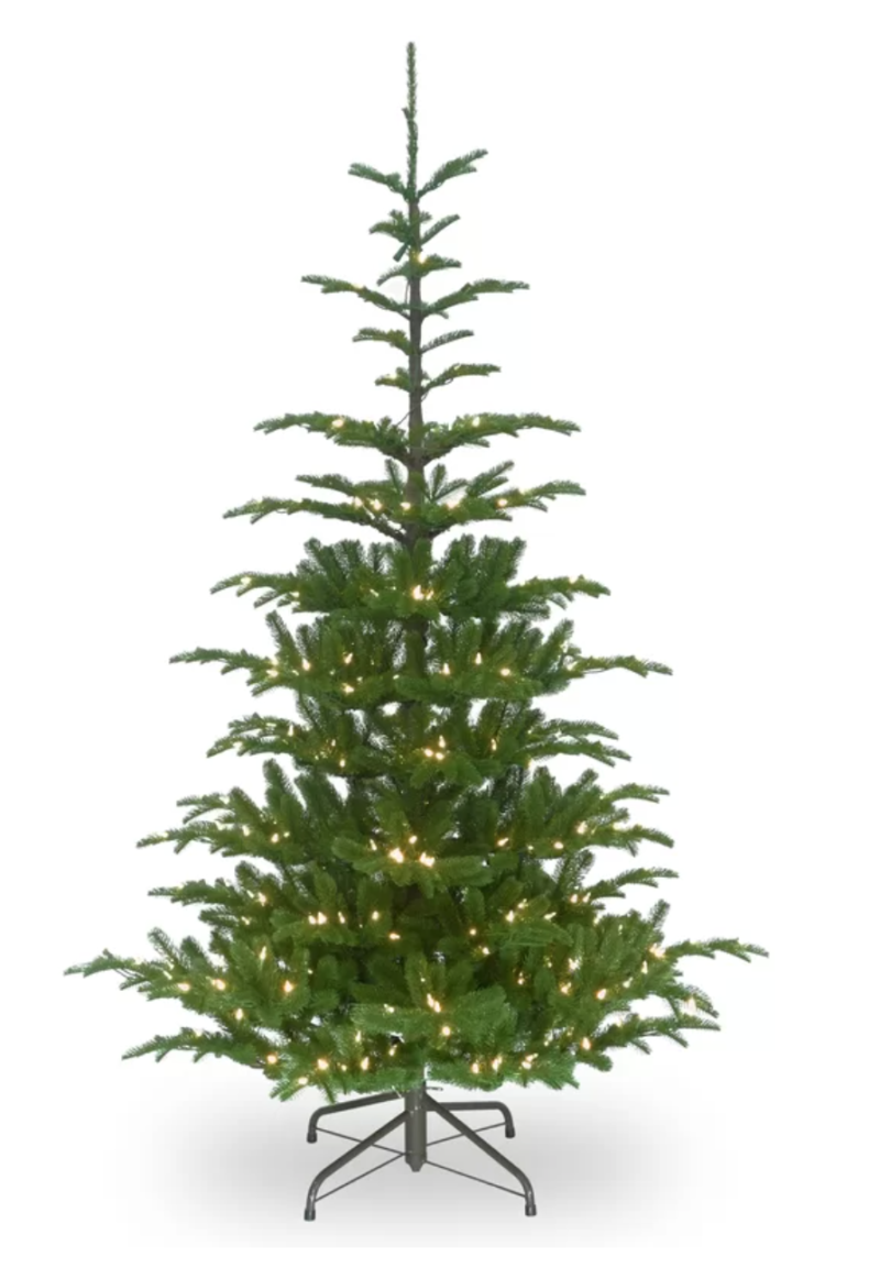 christmas tree