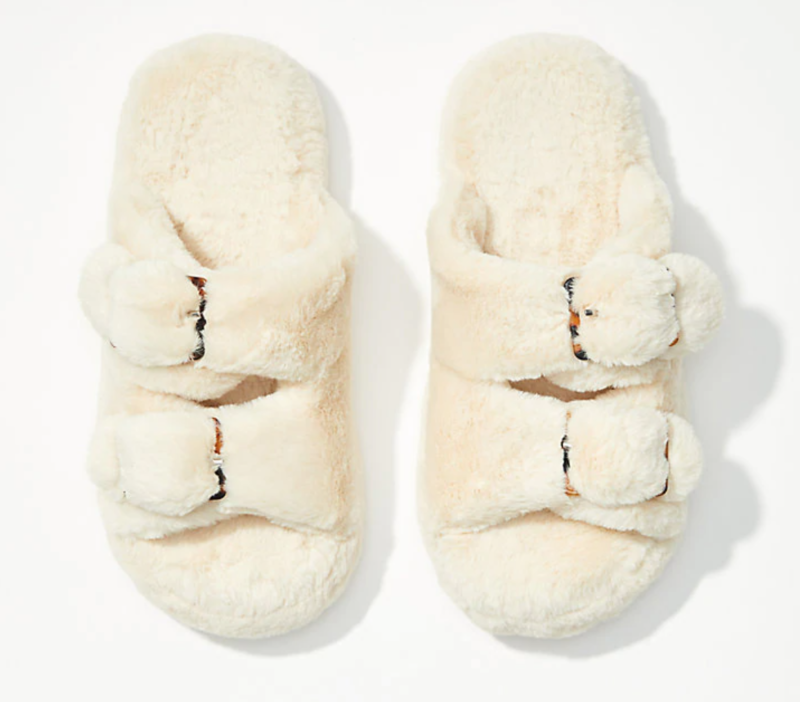 loft slippers