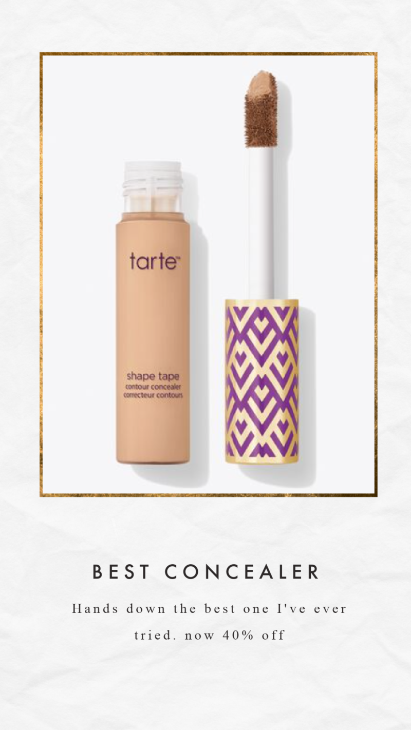 concealer