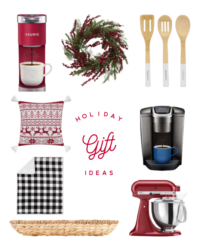 holiday gift guide