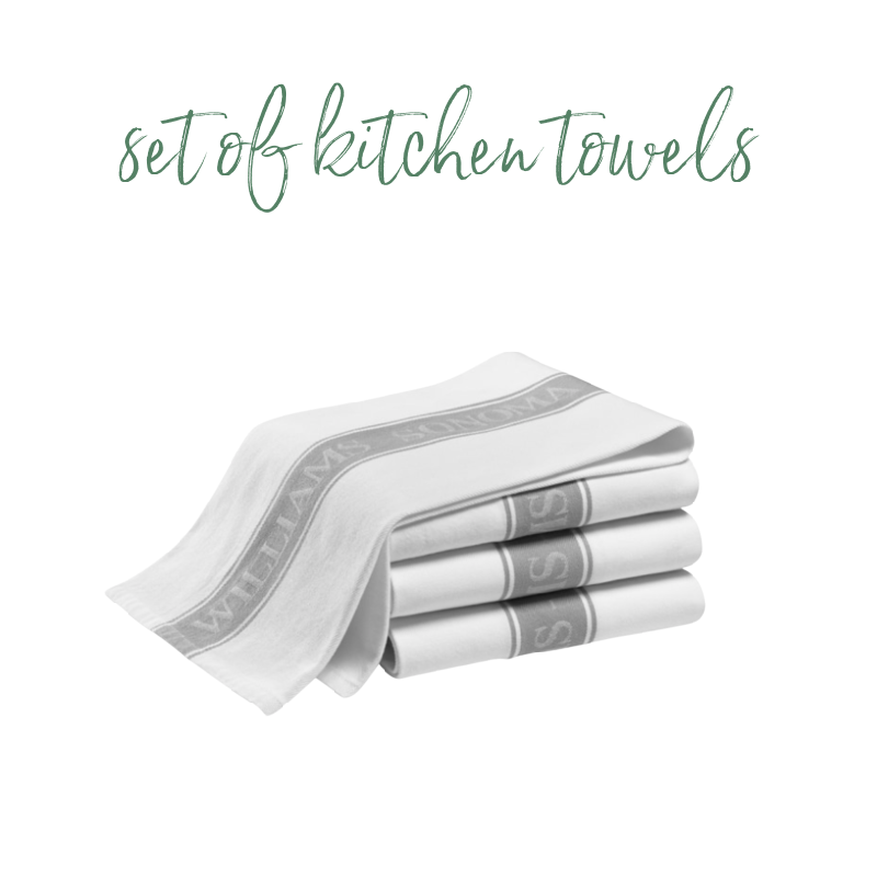 Kitchen Organization 101 - A Thoughtful Place