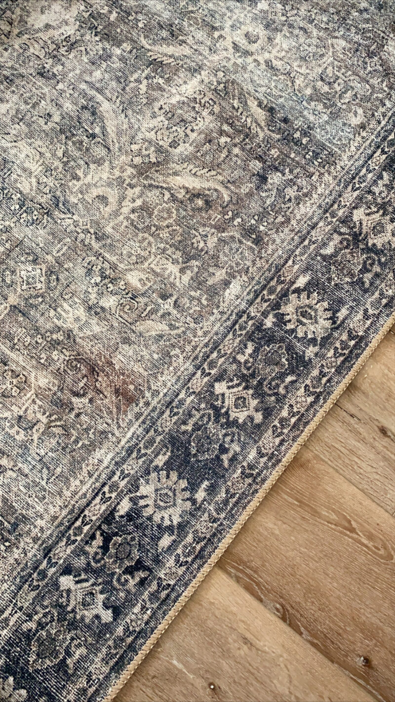 living room rug