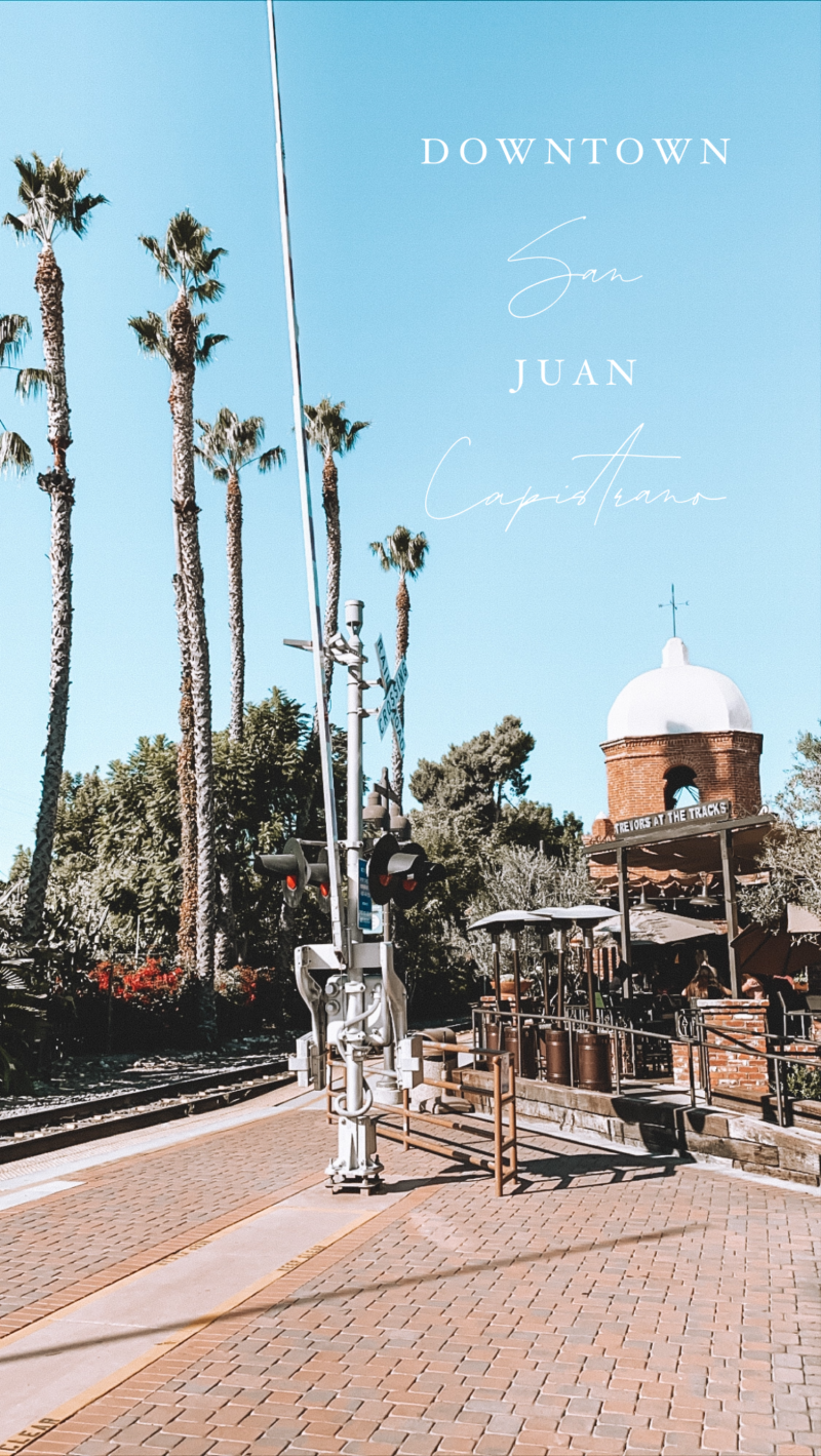 san juan capistrano