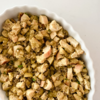 the best stuffing recipe