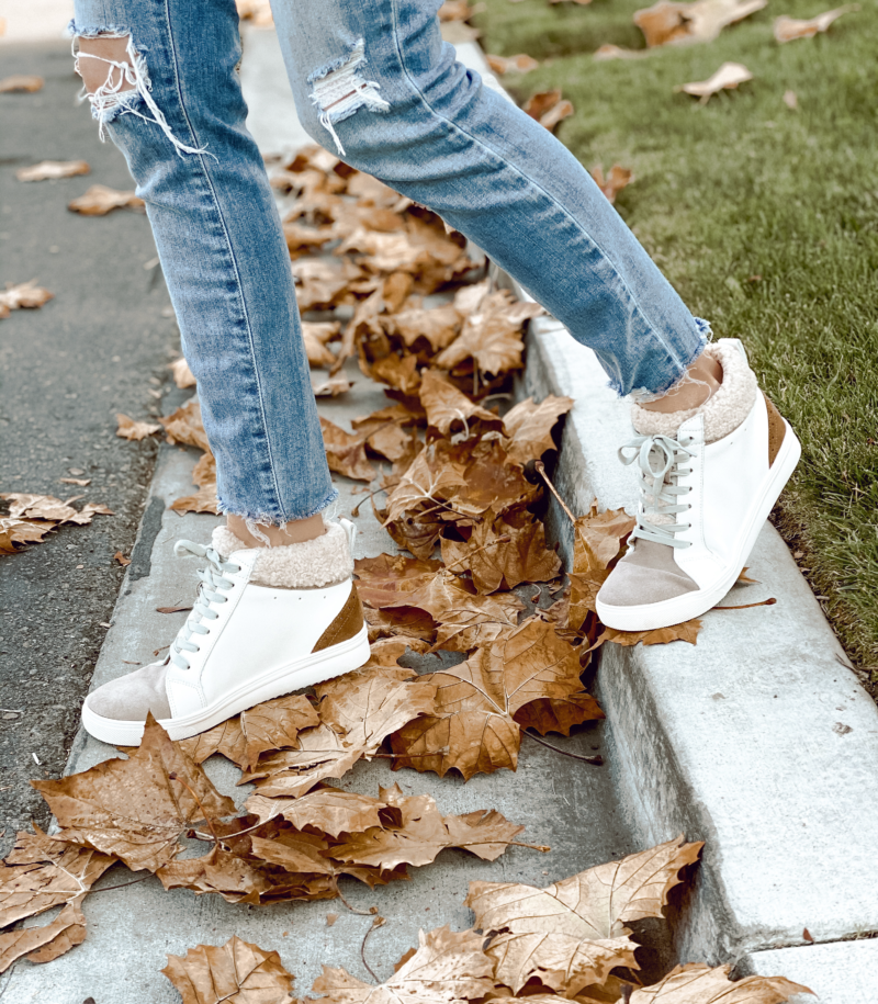 waterproof booties blondo