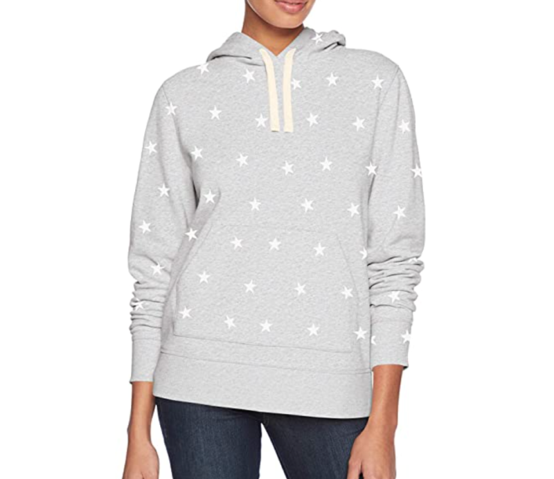 star sweatshirt