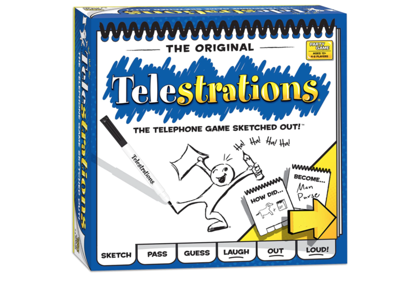 telestrations