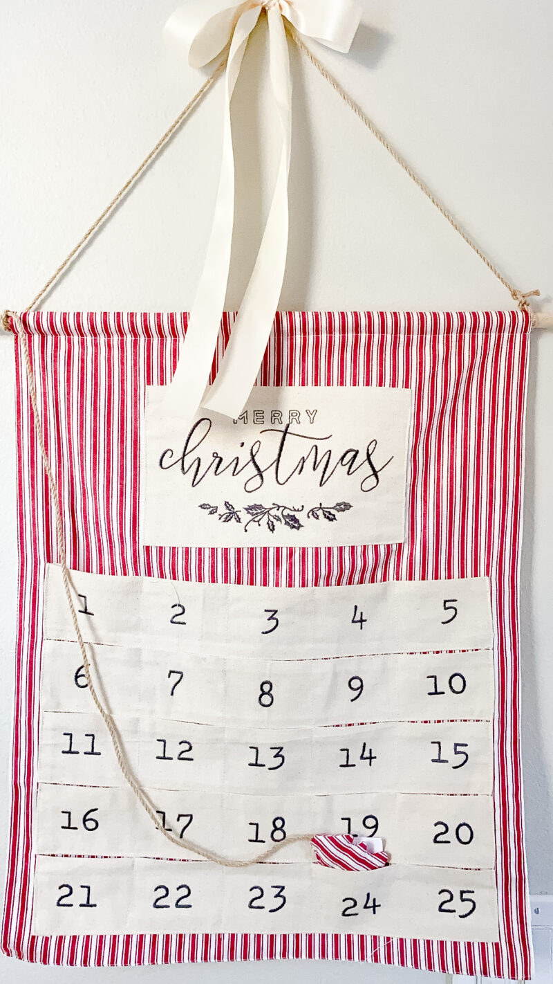 Advent Calendar, Customer Examples