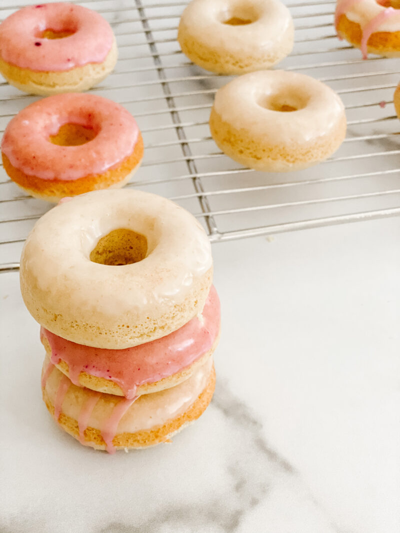 cake donuts