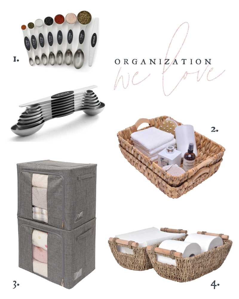 organization we love