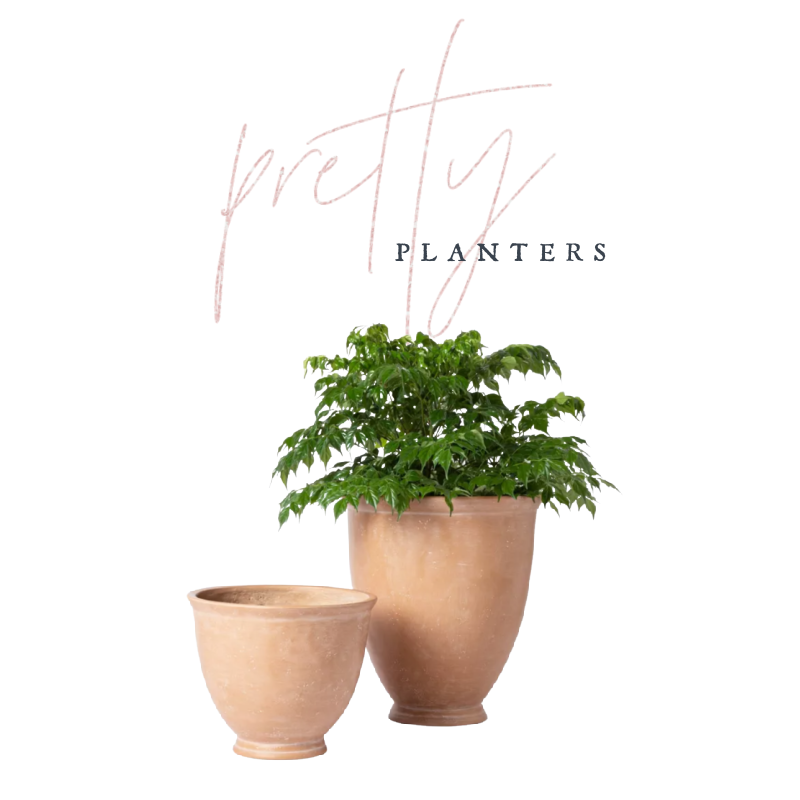 planters