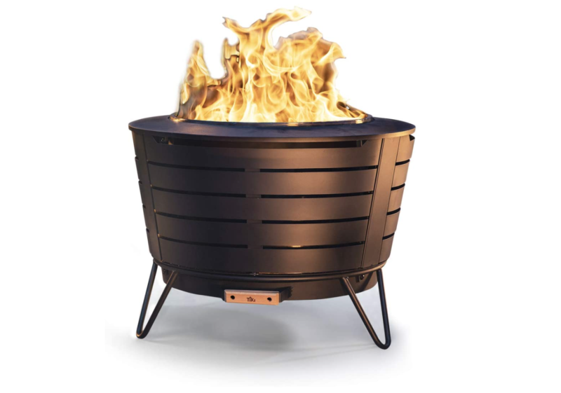 fire pit