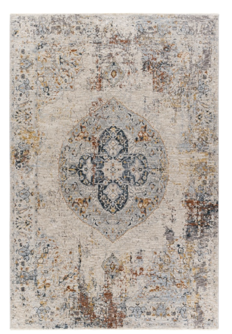 isaac rug