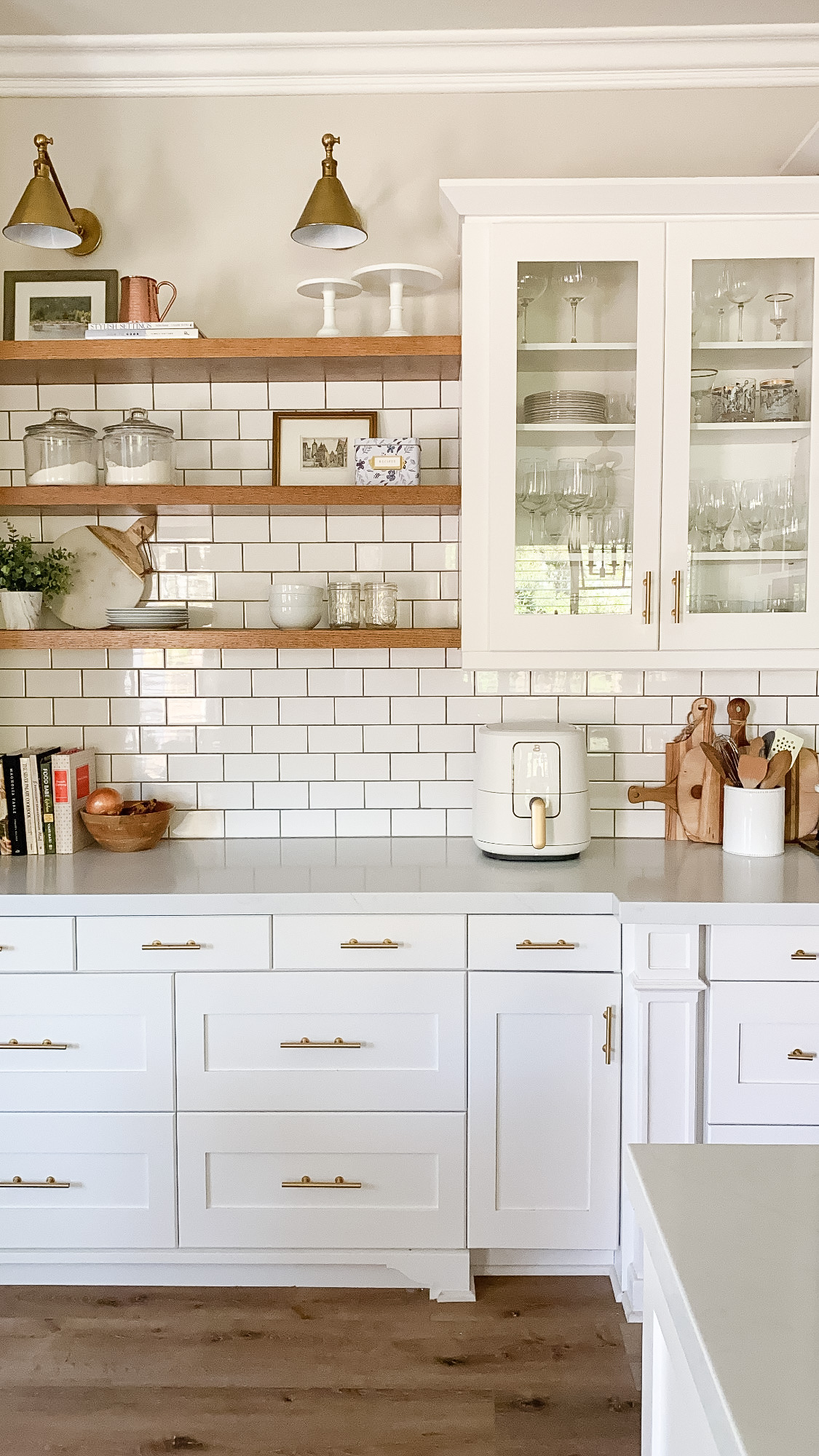 The 'Beautiful' Items From Drew Barrymore's New Kitchen Line (That