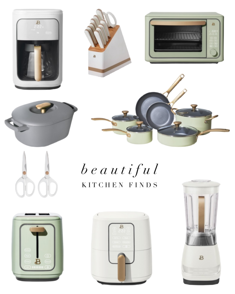 beautiful appliances