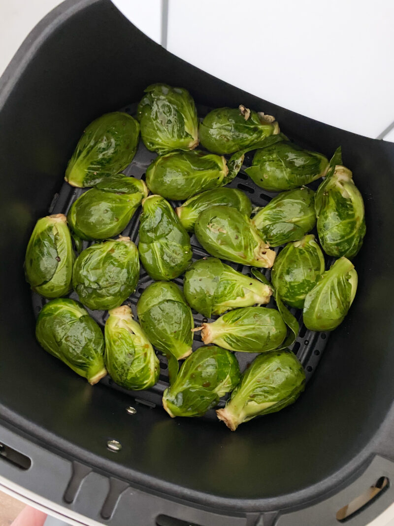 brussel sprouts