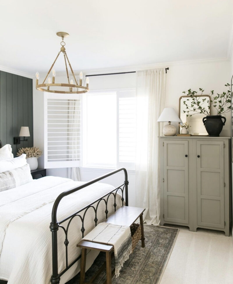 guest bedroom eye candy