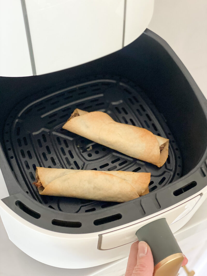 taquitos