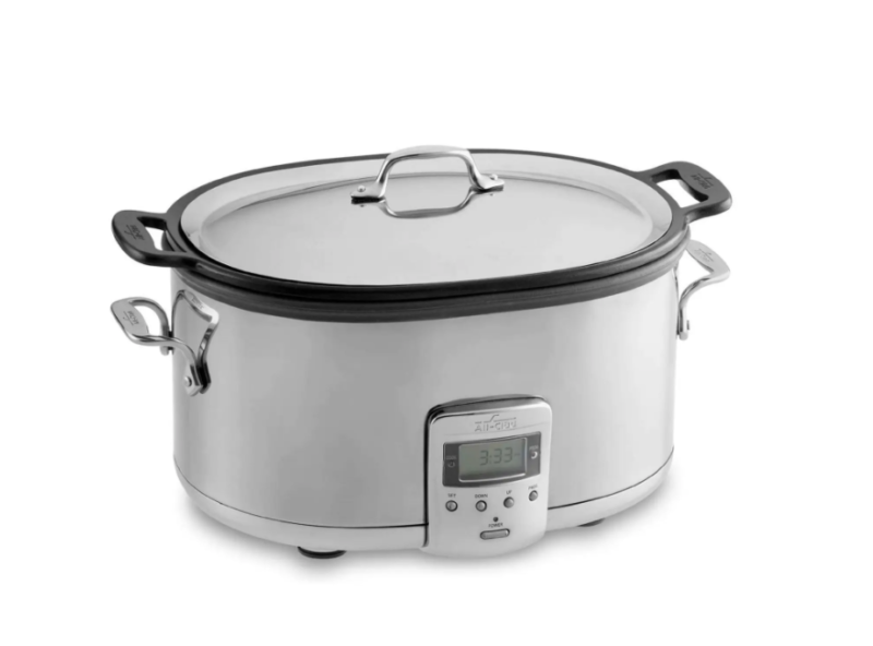 crockpot