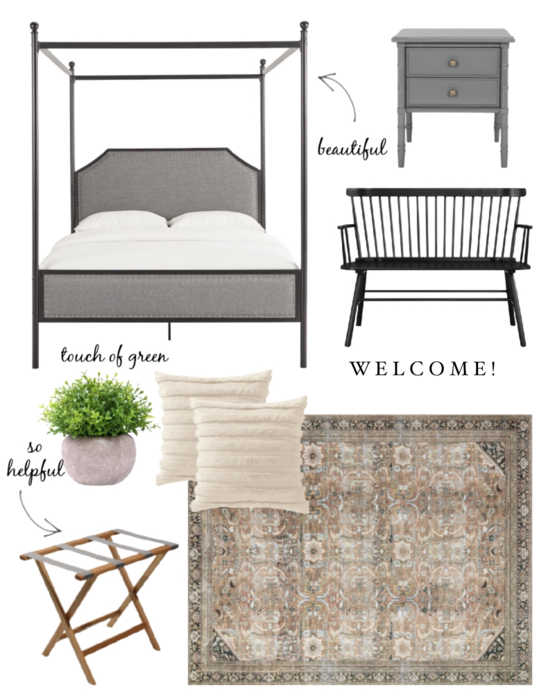 guest room ideas