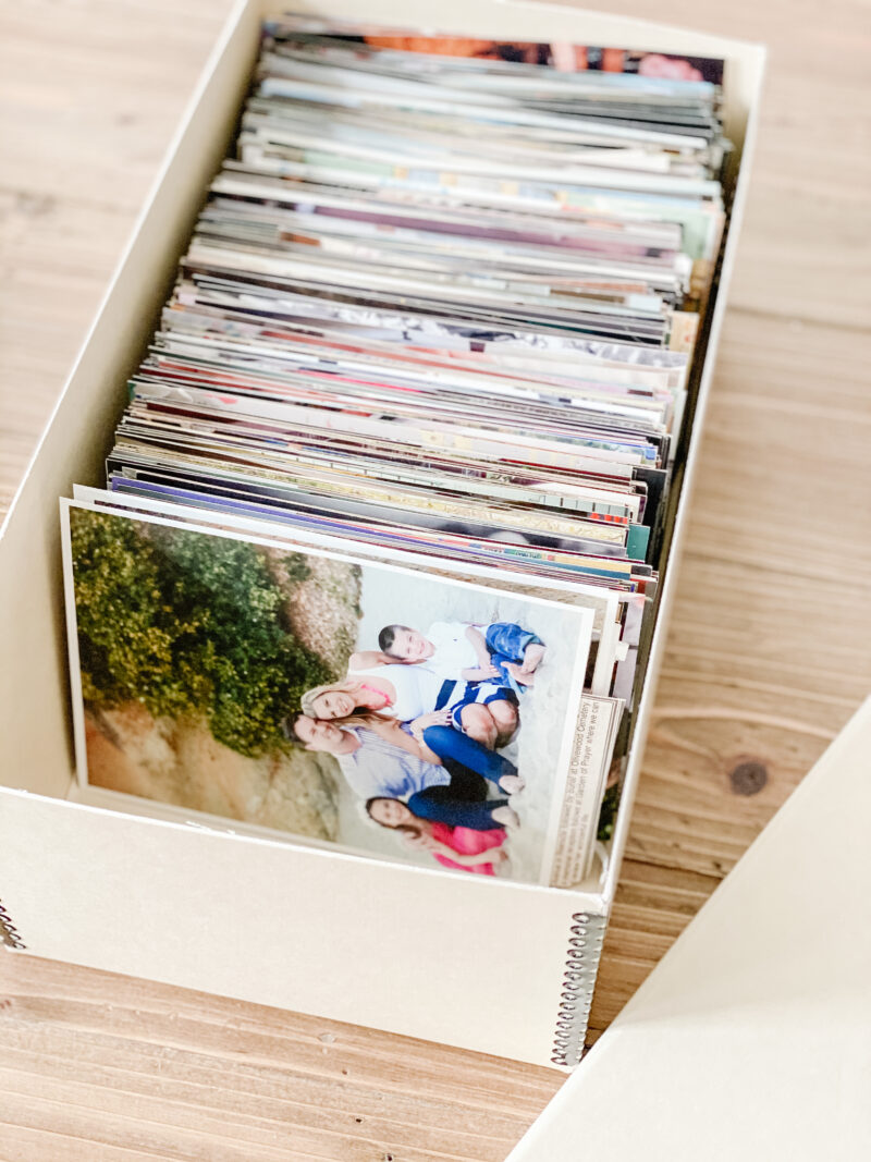 Photo Albums: Store Precious Pictures to Preserve Important Memories