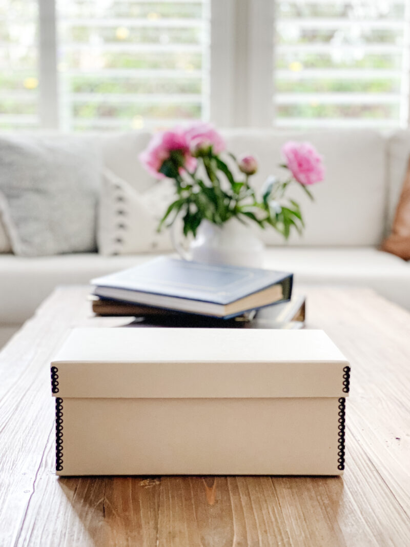 The Ultimate Guide to Coffee Table Photo Books - Photobox Blog