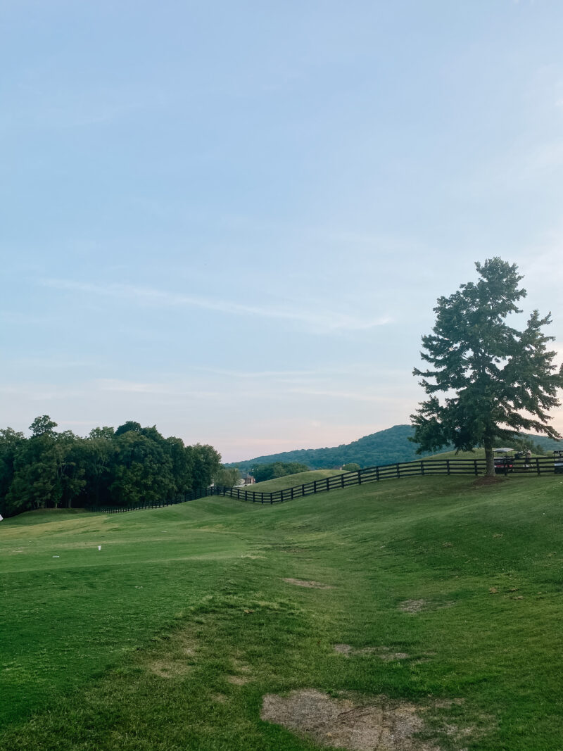 tennessee fields